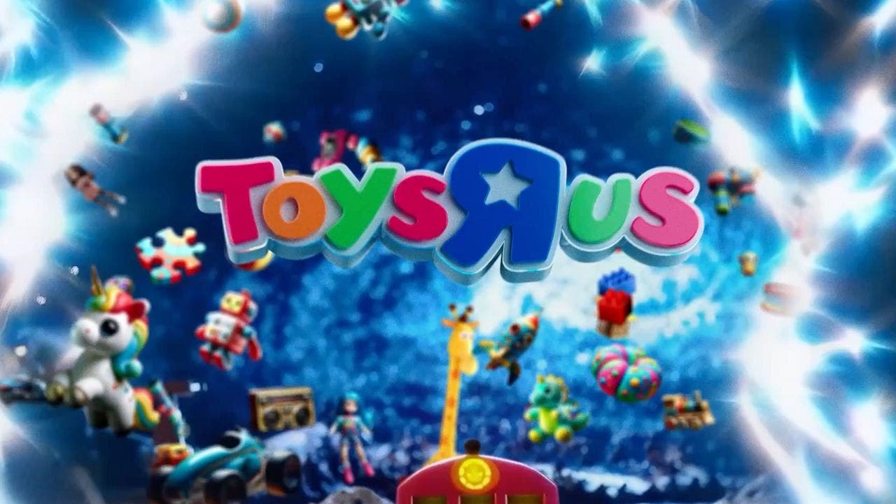 Toys ‘R’ Us AI-generated ad sparks fear, fascination