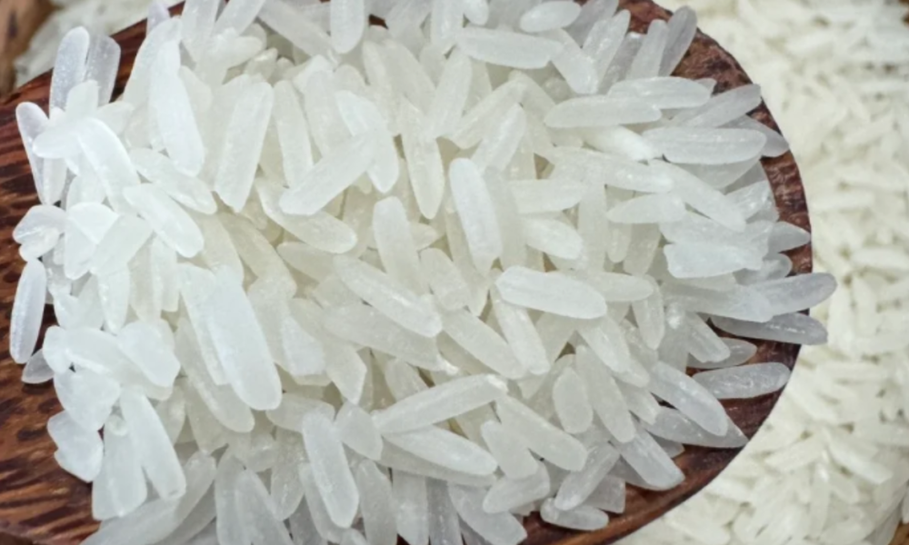 Transform Your Rice: A Simple Tip for Lower Carbs, Reduced Calories, and Improved Gut Health