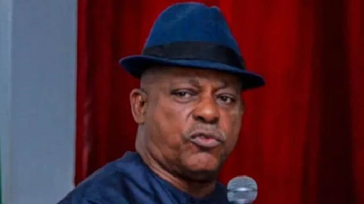 Ex-PDP chairman, Secondus, backs planned hunger protest