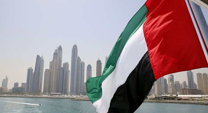 United Arab Emirates