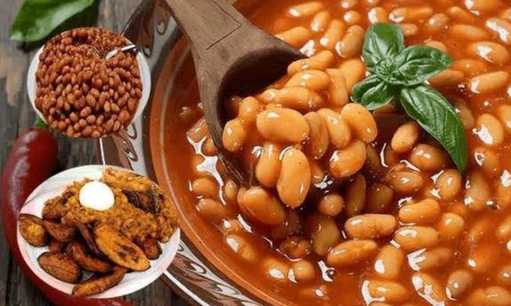 Warning: Avoid Cooking Beans With These Two Ingredients