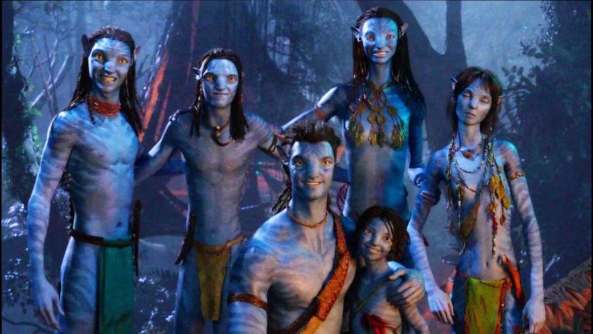 Avatar Star Confirms Filming Has Resumed on Future Sequels