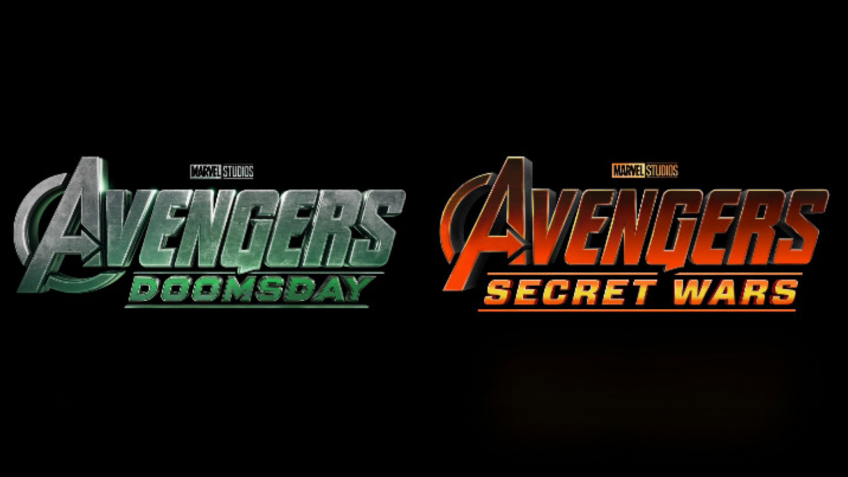 Doomsday Title Treatment With New Secret Wars Logo