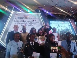 Six Nigerian students win outstanding Cambridge awards