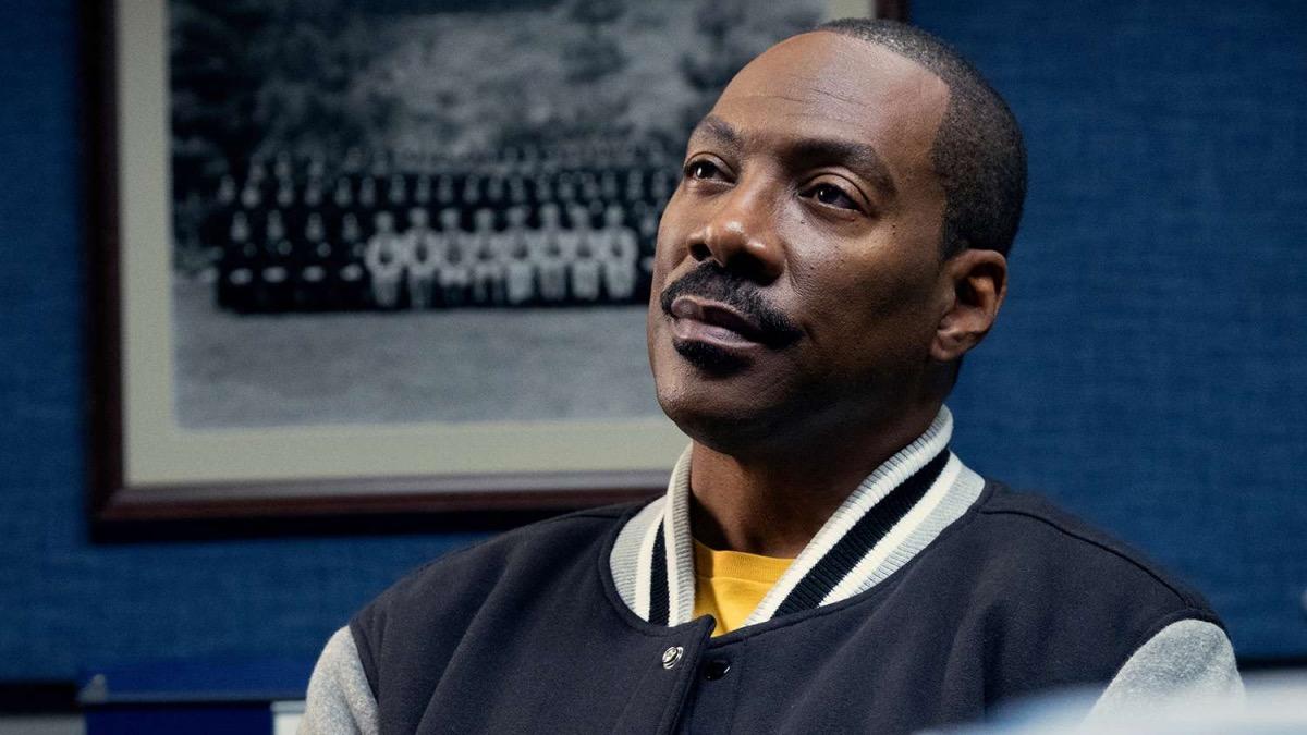 Beverly Hills Cop Dethroned by Surprising New Drama