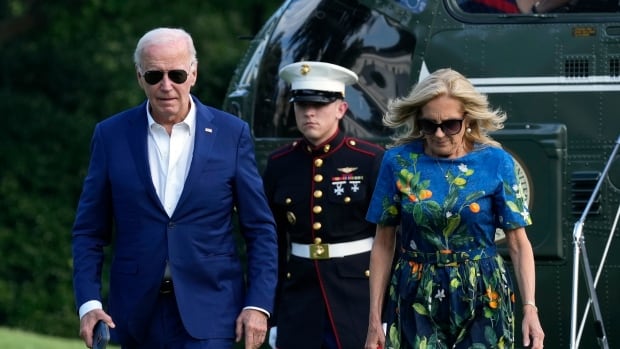 Defiant Biden sends letter to Democrats urging them to unite around his candidacy