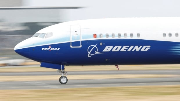 Boeing to plead guilty to criminal fraud, pay $243M US fine in proposed deal over fatal crashes