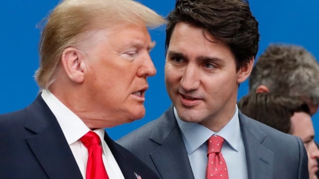 Trump comeback could see familiar faces re-emerge — and they may spell trouble for Canada