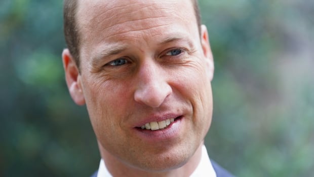 Can homelessness be ended? Prince William says yes — and he’s trying to get others to help