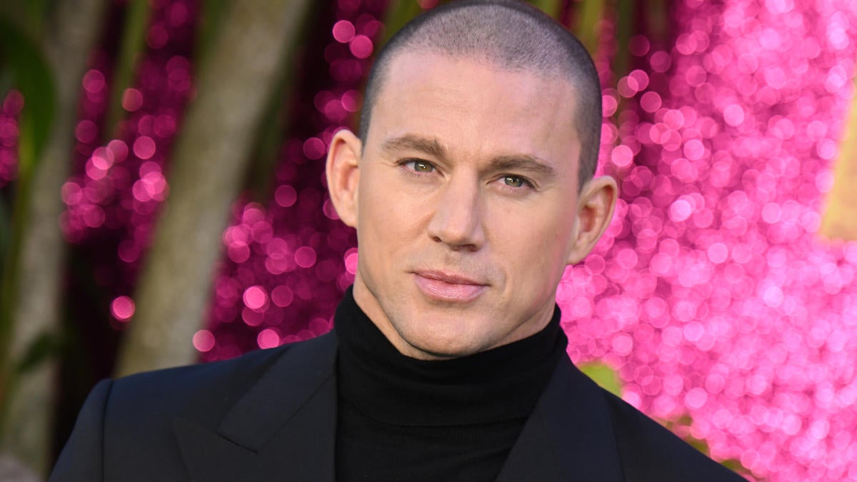 Channing Tatum Breaks Silence on THAT Marvel Appearance