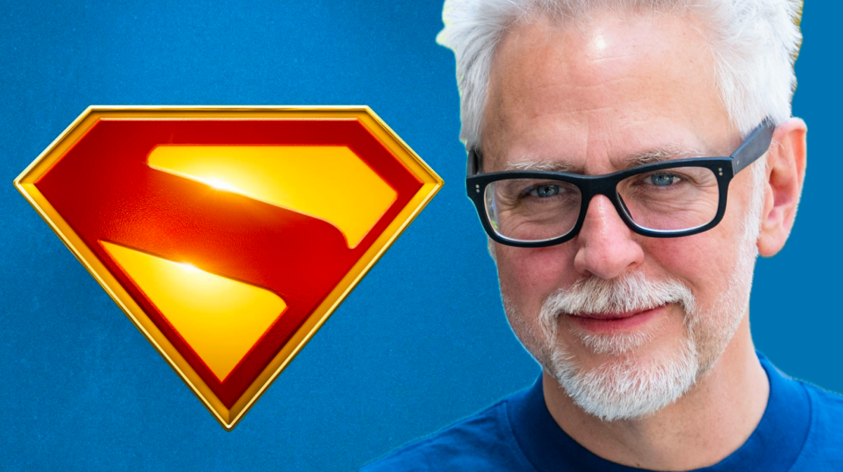 James Gunn Already Knows Which DCU Film He’s Writing After Superman