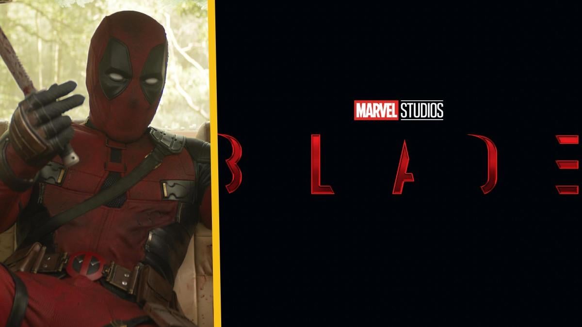 Did Deadpool & Wolverine Just Poke Fun at Marvel's Blade Reboot Problems?