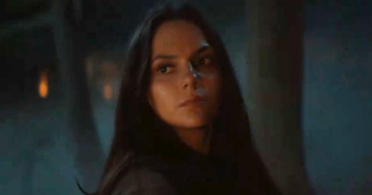 Dafne Keen Reflects on Logan Reunion