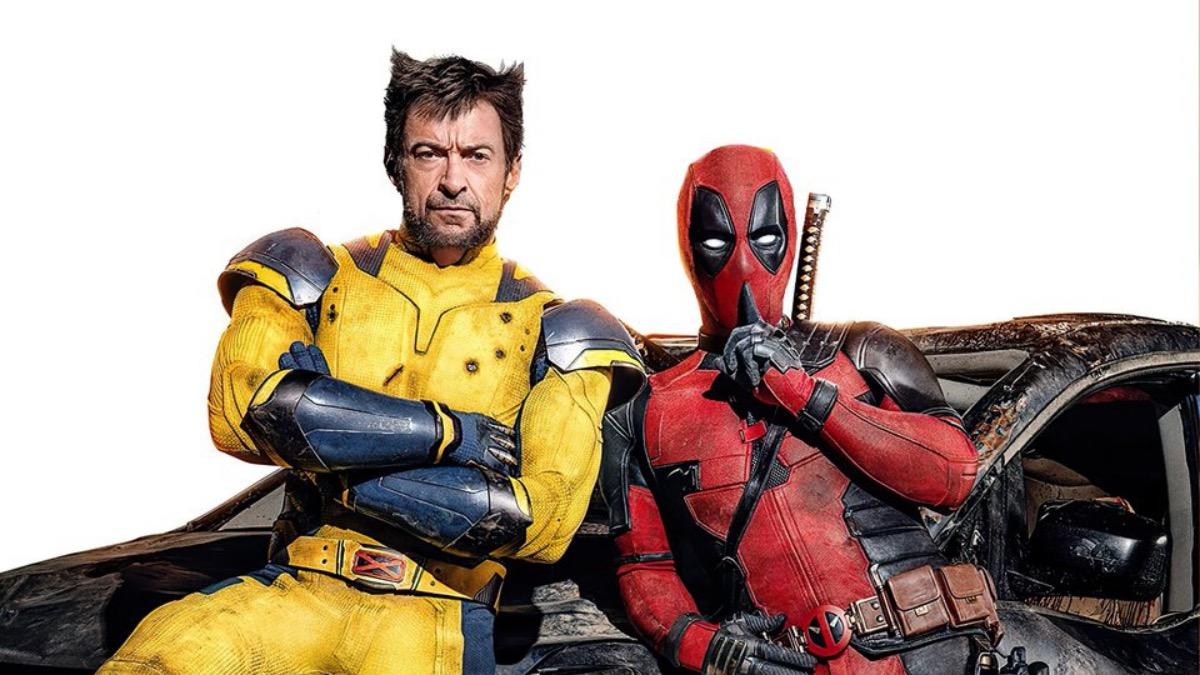 Deadpool & Wolverine Carves Out Record-Setting Box Office Opening Day