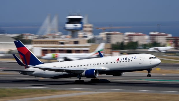 U.S. regulator investigating Delta after global tech outage led to widespread cancellations