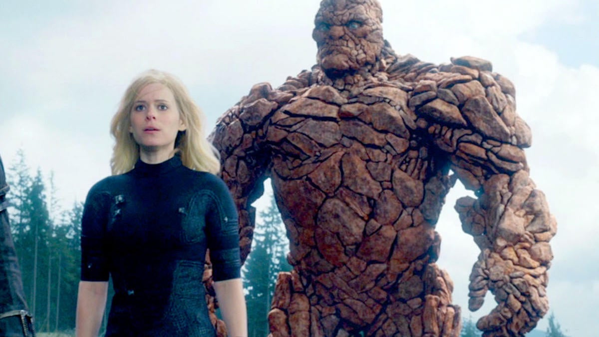 Former Fantastic Four Stars Share Why They Think New MCU Movie Isn't a "Reboot"