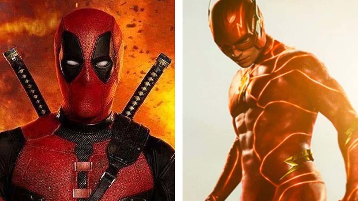 Deadpool & Wolverine Director Shawn Levy Confirms He Turned Down DC’s The Flash Movie