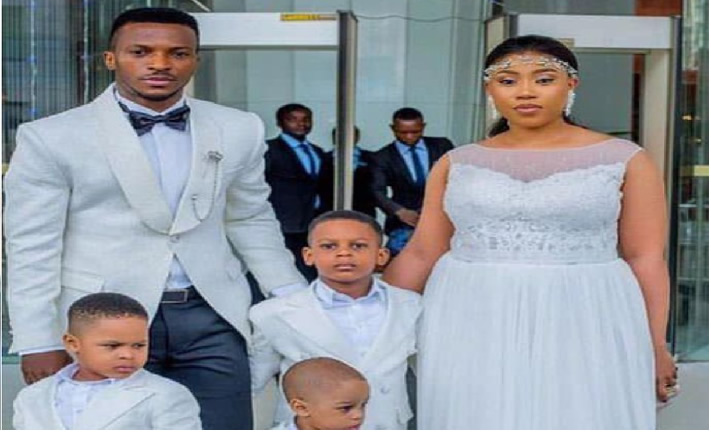 Super Eagles player seeks divorce, demands N1bn damages from UK-based pastor