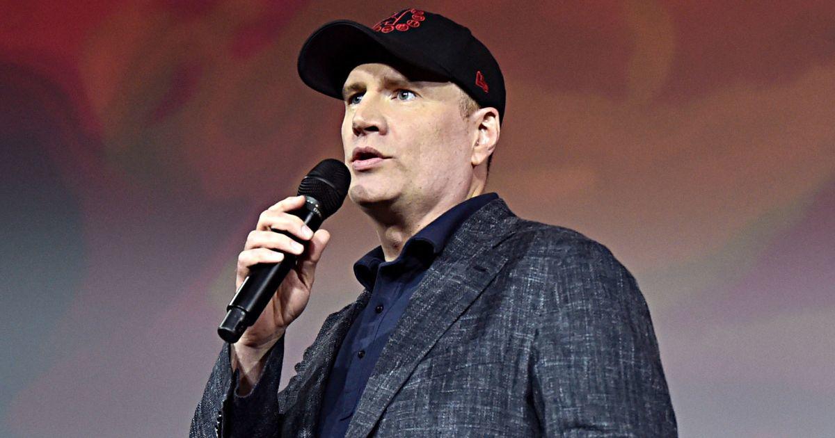 Marvel Studios' Kevin Feige Confirmed for Surprising SDCC Panel