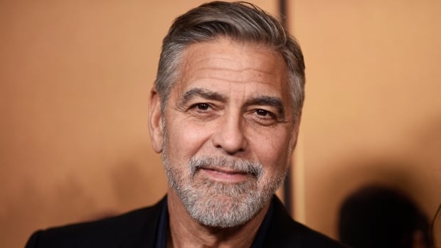 George Clooney joins Democrat supporters, donors calling for Biden to drop re-election bid