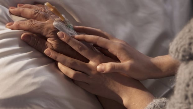 N.S. regulatory group, some Christian doctors clash over medical assistance in dying