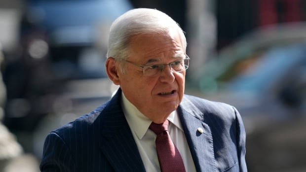 U.S. Sen. Bob Menendez urged to resign in wake of bribery convictions