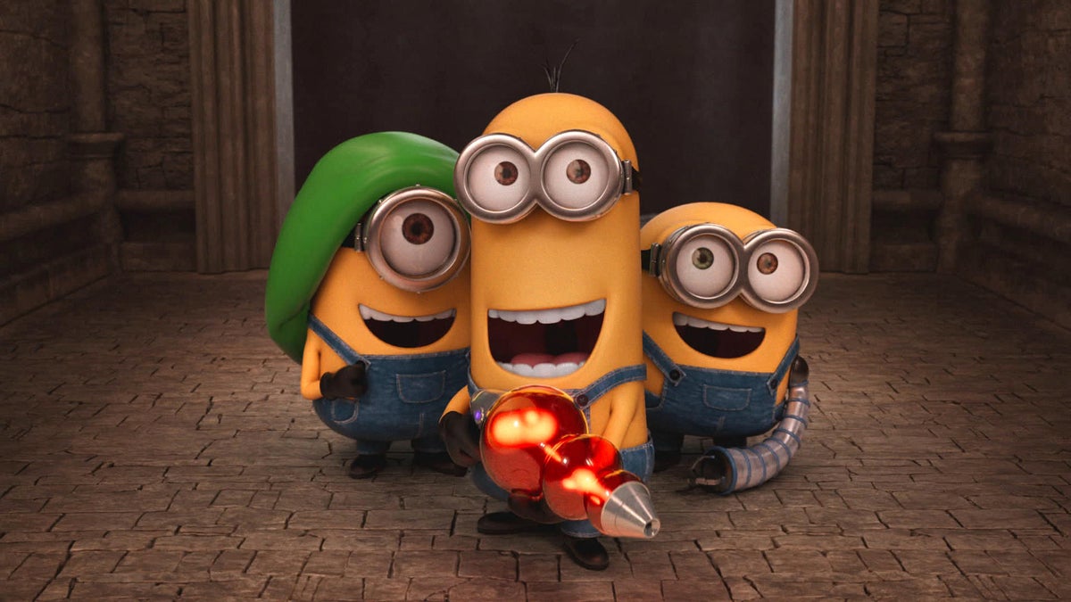 Despicable Me Director Addresses Making a Live-Action Minions Movie: “God, I Hope Not”