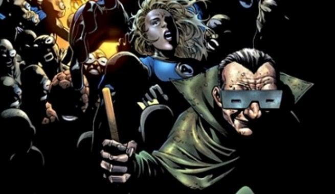 First Steps Teases Mole Man’s MCU Debut