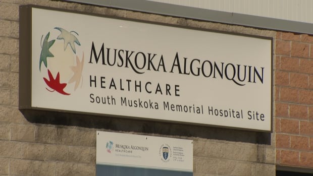 Muskoka officials slow hospital plans after doctors' outcry