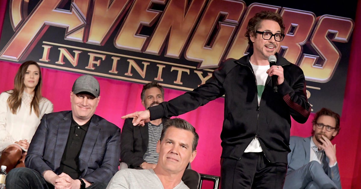 Robert Downey Jr’s One Condition for Marvel Return Reportedly Revealed