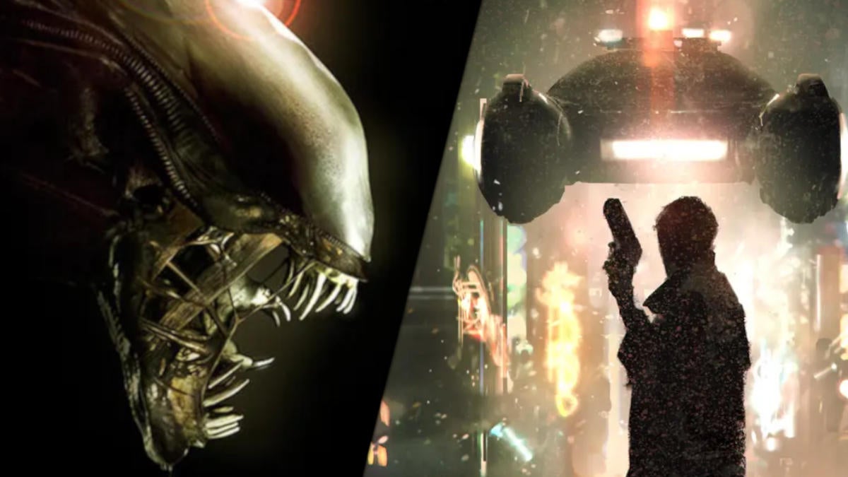 Ridley Scott Still Wishes He Got to Make Alien and Blade Runner Sequels