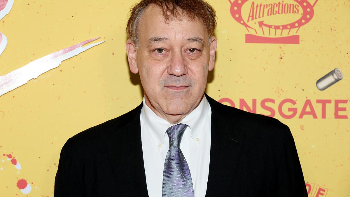 Evil Dead's Sam Raimi Set to Direct New Horror Movie Send Help