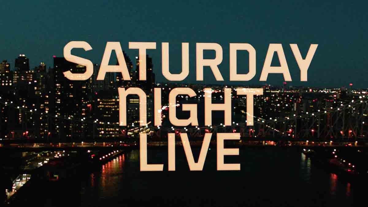 Saturday Night Live Biopic Gets New Title, Release Date