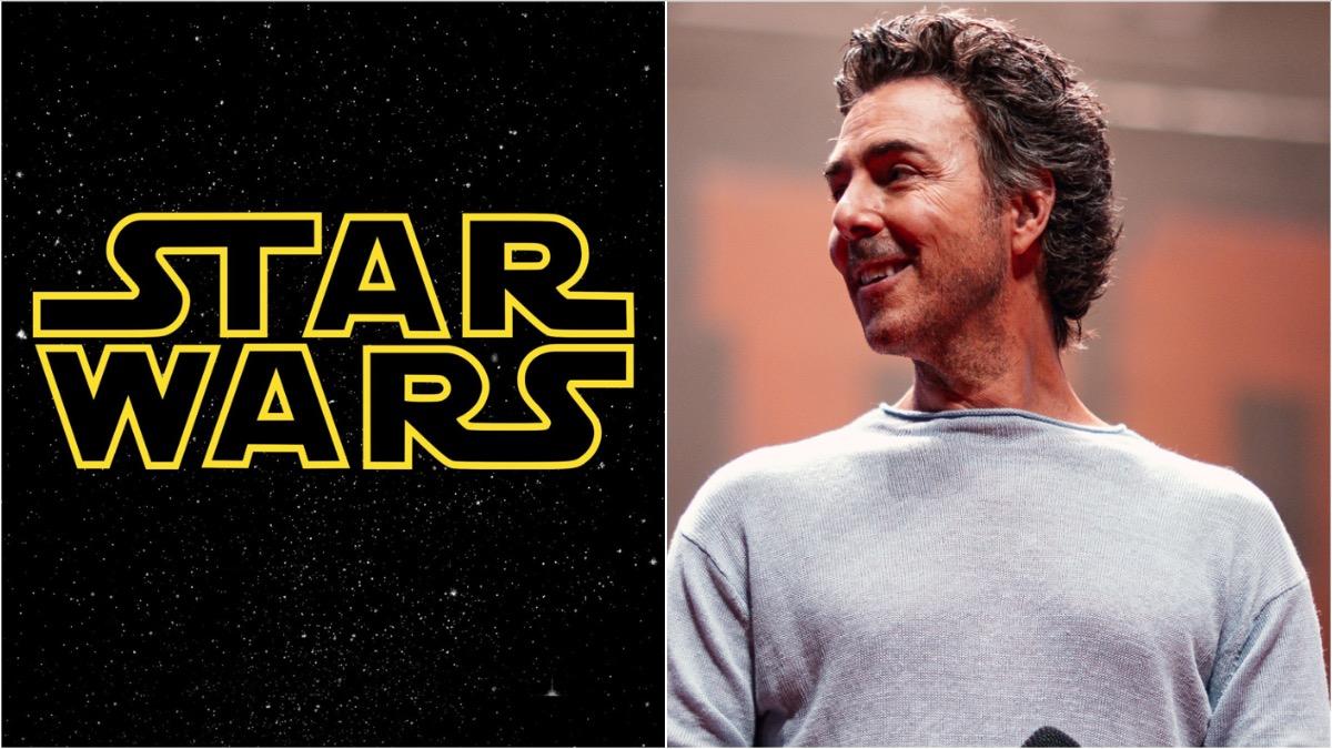 Deadpool & Wolverine Director Shawn Levy Teases “Really Exciting” Idea for His Secret Star Wars Movie