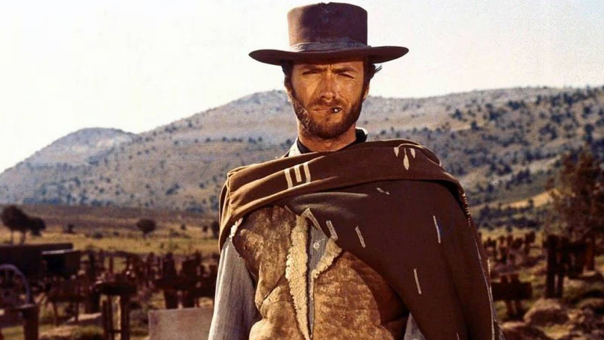 Clint Eastwood's A Fistful of Dollars Remake in the Works