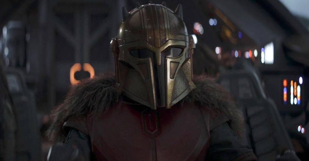 One Star Wars Actor Has Disappointing Update About Joining The Mandalorian & Grogu Movie