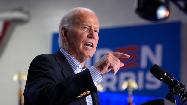 Biden admits to ABC that debate was ‘bad night,’ found Trump distracting at times