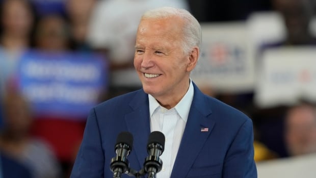 Biden says he’d restore Roe v. Wade at start of 2nd term if re-elected