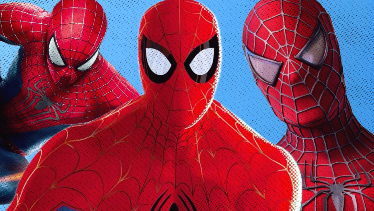 Where to Stream the Spider-Man Movies