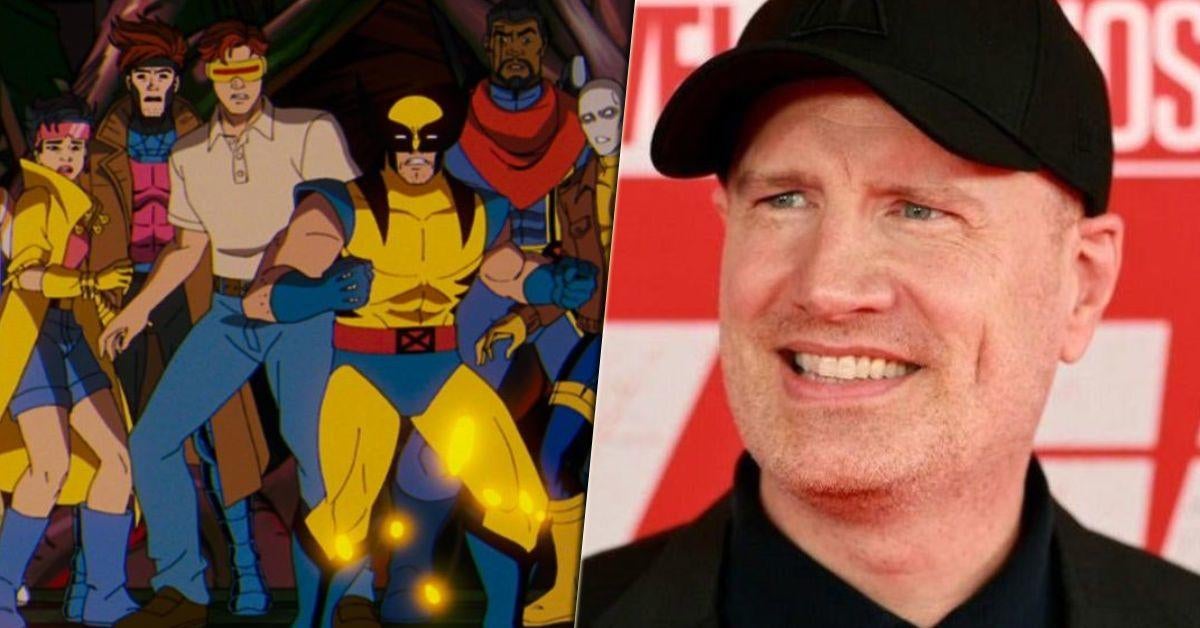 Kevin Feige Teases X-Men Mutant Gene