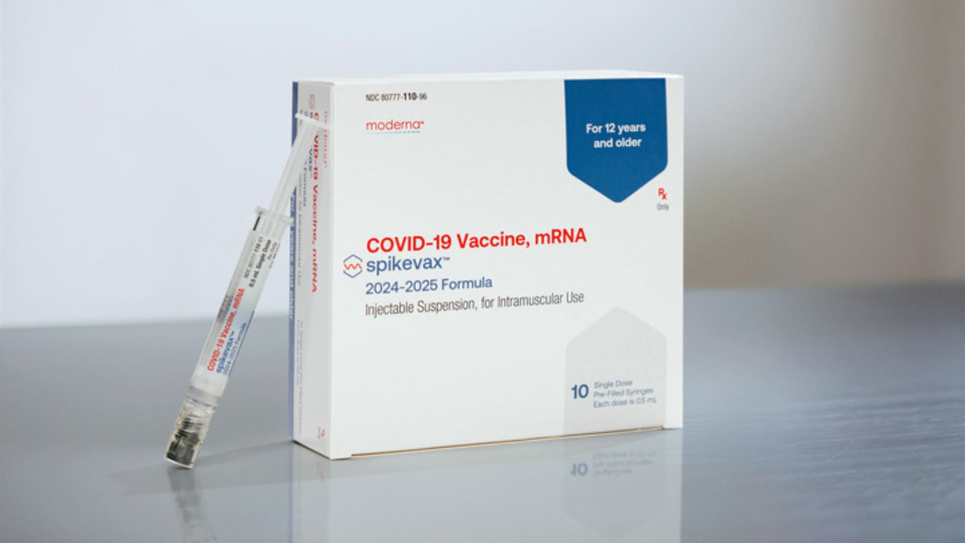 New Covid shots from Pfizer, Moderna, what to know