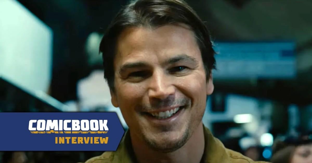 Josh Hartnett Reveals How Family Helped Him Shed Trap’s Dark Character After Filming