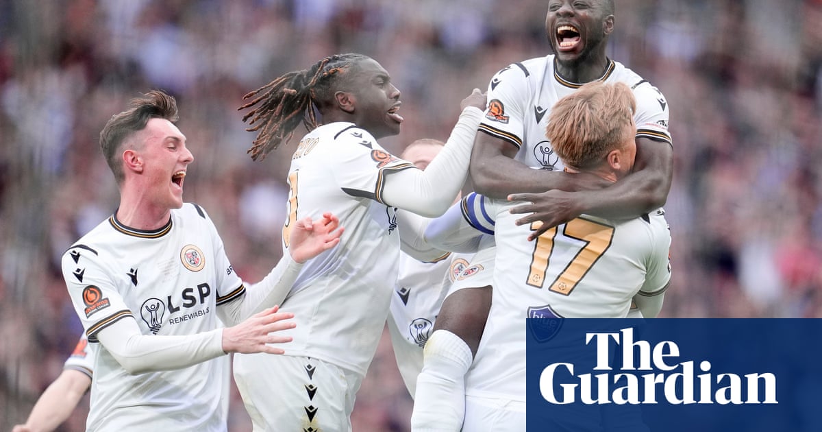 League Two 2024-25 preview: the contenders, hopefuls and strugglers | League Two