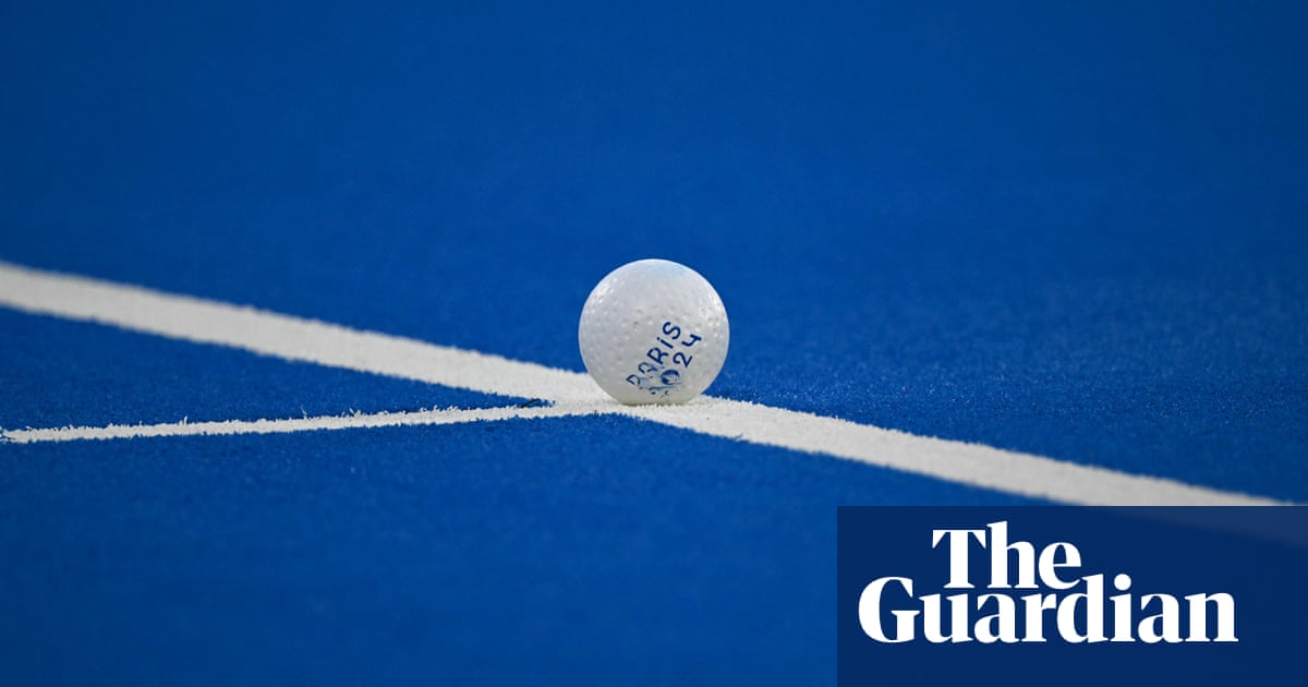 Australian Olympic hockey player arrested for allegedly buying cocaine in Paris | Paris Olympic Games 2024