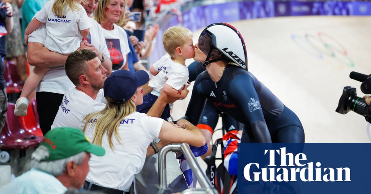 Look beyond Olympic medals to help mothers get back to sport | Women