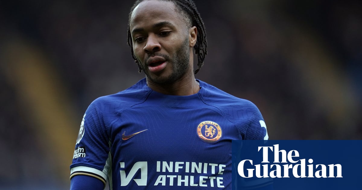 Sterling wants permanent move as Maresca continues Chelsea clearout | Chelsea