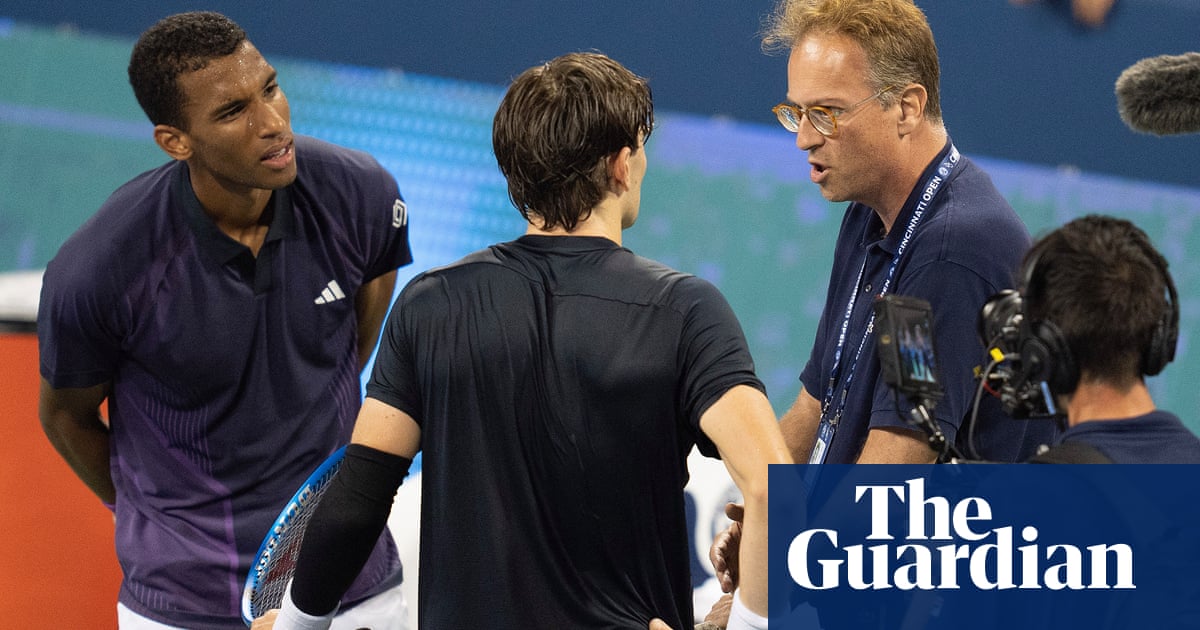 Novak Djokovic calls for video replays in tennis after Jack Draper controversy | Tennis