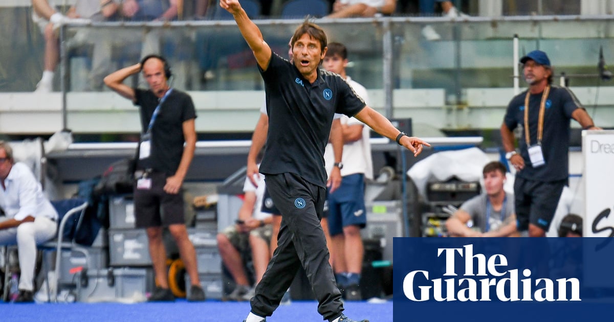 European football: Napoli make dire start, Real Madrid held at Mallorca | European club football