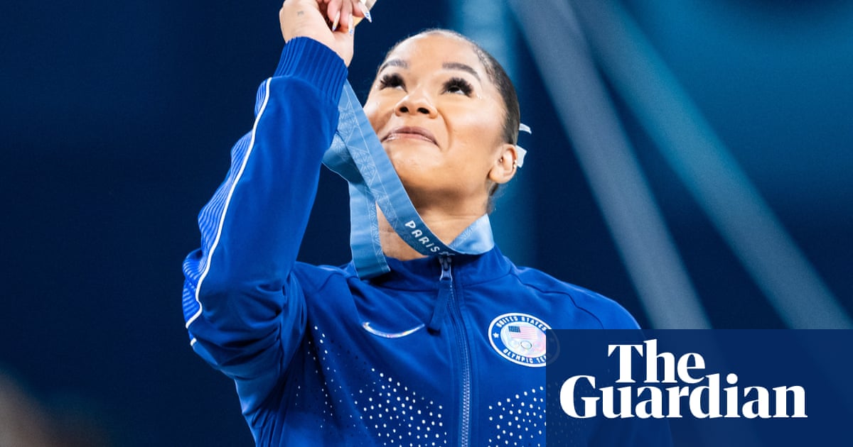 Jordan Chiles’s bronze medal saga has inflicted needless suffering on innocent gymnasts | Gymnastics