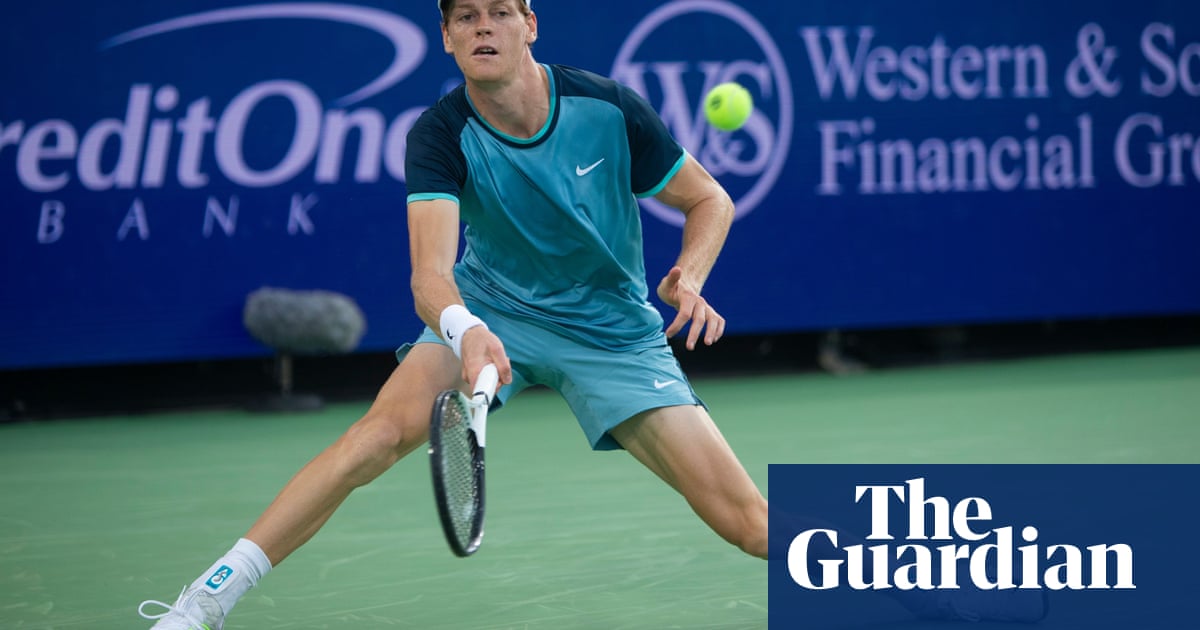 Jannik Sinner case dividing tennis with lack of transparency at its core | Jannik Sinner